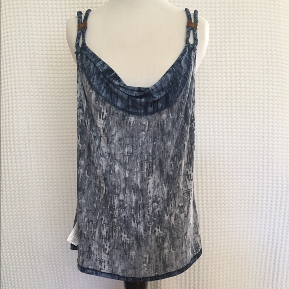 MICHAEL KORS sleeveless lady’s top - Picture 7 of 8